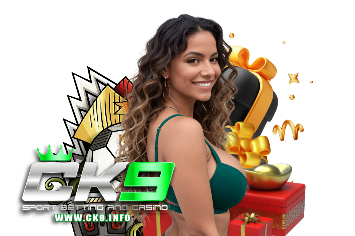 ck9 slot